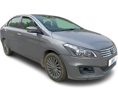 Maruti Ciaz-img